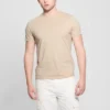 T-shirt Signature brodé
