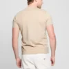 T-shirt Signature brodé