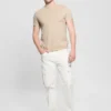 T-shirt Signature brodé