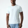 T-shirt Signature à col rond Eco