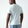 T-shirt Signature à col rond Eco