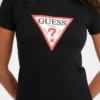 T-shirt slim emblématique T-shirt slim emblématique