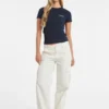 T-shirt Slim Mini American Tradition T-shirt Slim Mini American Tradition