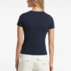 T-shirt Slim Mini American Tradition T-shirt Slim Mini American Tradition