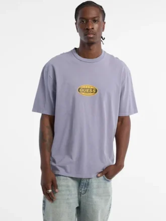 T-shirt Striker Guess Originals