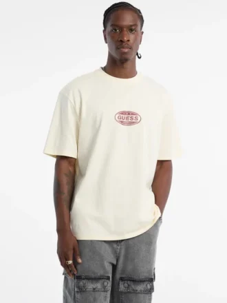 T-shirt Striker Guess Originals