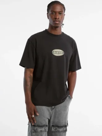 T-shirt Striker Guess Originals