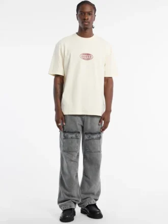 T-shirt Striker Guess Originals