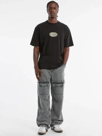 T-shirt Striker Guess Originals