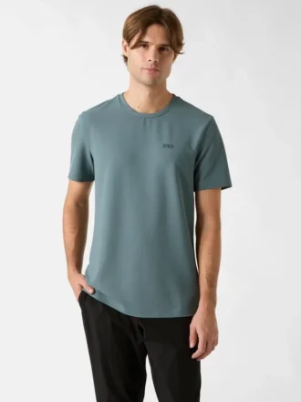 T-shirt Tech Stretch