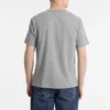 T-shirt universitaire à col rond T-shirt universitaire à col rond