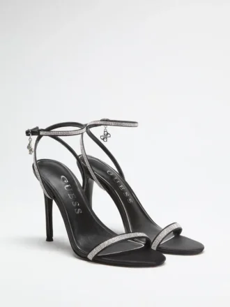 Talons à strass Charmer