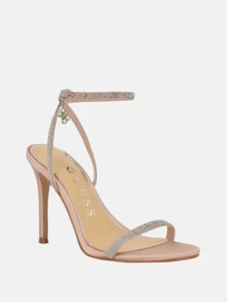 Talons à strass Charmer