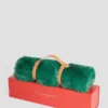 Tapis pour animaux en fausse fourrure Tapis pour animaux en fausse fourrure