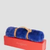 Tapis pour animaux en fausse fourrure Tapis pour animaux en fausse fourrure