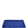 Tapis pour animaux en fausse fourrure Tapis pour animaux en fausse fourrure