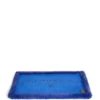 Tapis pour animaux en fausse fourrure Tapis pour animaux en fausse fourrure