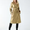 Trench-coat Eco Milla Trench-coat Eco Milla