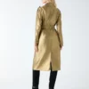 Trench-coat Eco Milla Trench-coat Eco Milla
