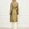 Trench-coat Eco Milla Trench-coat Eco Milla