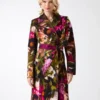Trench-coat imprimé Jennifer Trench-coat imprimé Jennifer