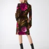 Trench-coat imprimé Jennifer Trench-coat imprimé Jennifer