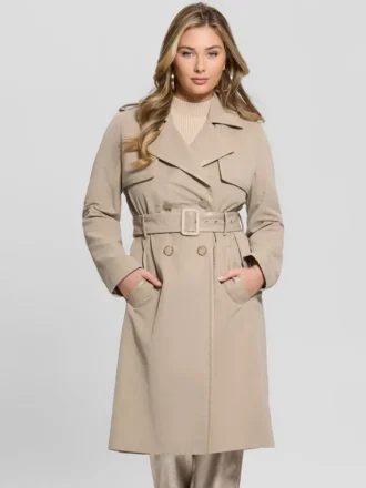 Trench-coat Jenny Trench-coat Jenny