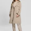 Trench-coat Jenny Trench-coat Jenny