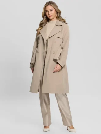 Trench-coat Jenny Trench-coat Jenny