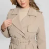 Trench-coat Jenny Trench-coat Jenny