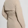 Trench-coat Jenny Trench-coat Jenny
