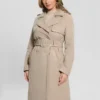 Trench-coat Jenny Trench-coat Jenny