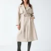 Trench-coat long Natalie Trench-coat long Natalie