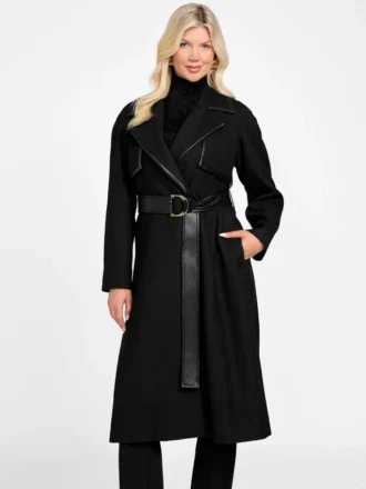 Trench-coat long Natalie