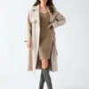 Trench-coat long Natalie Trench-coat long Natalie