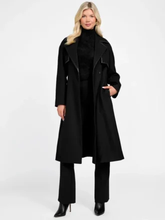 Trench-coat long Natalie