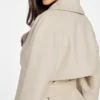 Trench-coat long Natalie Trench-coat long Natalie