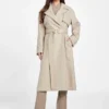 Trench-coat long Natalie Trench-coat long Natalie