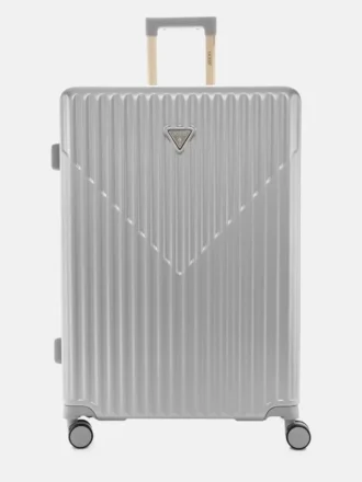 Valise 28 pouces à 8 roues avec logo Centennial