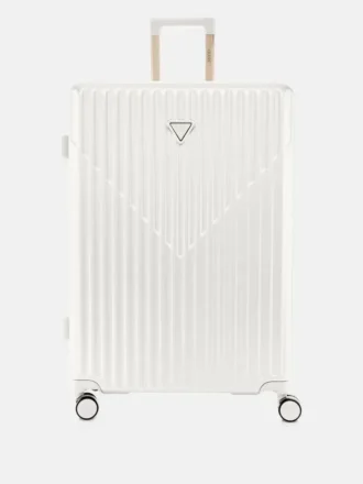 Valise 28 pouces à 8 roues avec logo Centennial