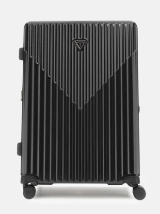 Valise 28 pouces à 8 roues avec logo Centennial