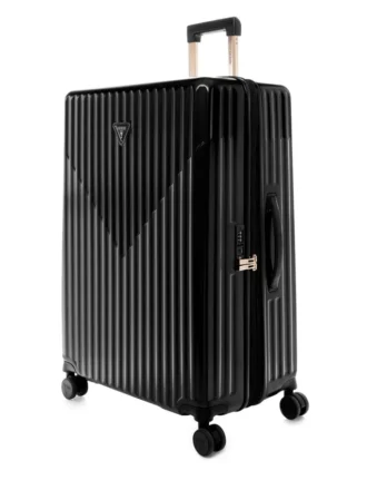 Valise 28 pouces à 8 roues avec logo Centennial