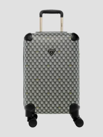 Valise à 8 roues Wilder G Wave 20 pouces