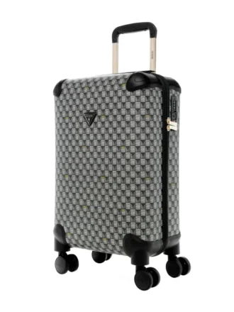 Valise à 8 roues Wilder G Wave 20 pouces