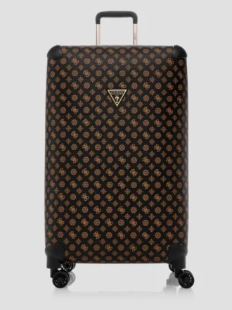 Valise à 8 roues Wilder Peony 28 pouces