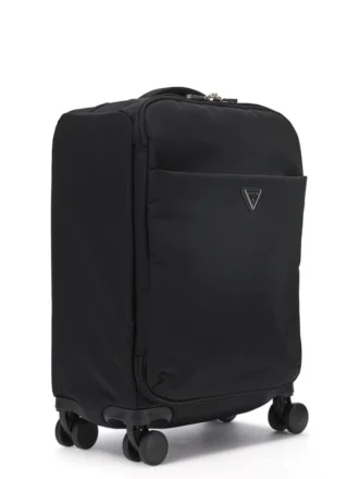 Valise en nylon Follie 20 pouces à 8 roues Valise en nylon Follie 20 pouces à 8 roues