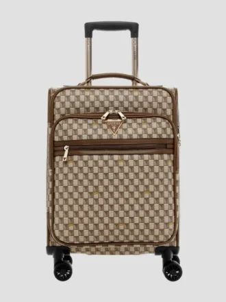 Valise Norom 18 pouces à 8 roues Valise Norom 18 pouces à 8 roues