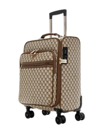 Valise Norom 18 pouces à 8 roues Valise Norom 18 pouces à 8 roues