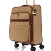 Valise Norom 20 pouces à 8 roues