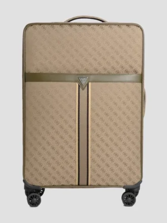 Valise à roulettes Napoli Medium
